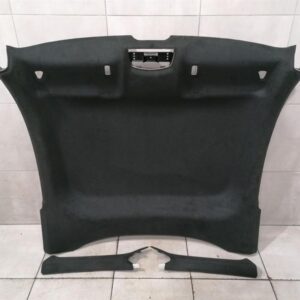 Porsche 718 Cayman GT4 RS Headliner Set OEM 982867501H