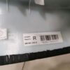 Porsche 718 Cayman GT4 RS Headliner Set OEM 982867501H