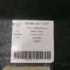 Porsche 718 Cayman GT4 RS Headliner Set OEM 982867501H
