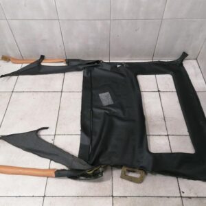 Porsche 911 Carrera 3.2 Headliner OEM 91155505515700