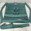 Porsche 911 Headliner Set Nephrite Green OEM 99655509104J34