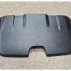 Porsche Taycan 9J1 Headliner Set Black