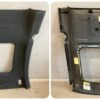 Porsche 911 991 Headliner Set Black OEM 99155509118
