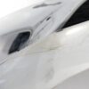 Mercedes A-Class W177 Front Bumper White OEM A1778856100