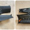 Porsche 911 991 Headliner Set Black OEM 99155509118