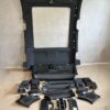 Porsche Cayenne Coupe 9Y0 Headliner Black OEM 9Y3867501T