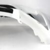 Mercedes A-Class W177 Front Bumper White OEM A1778856100