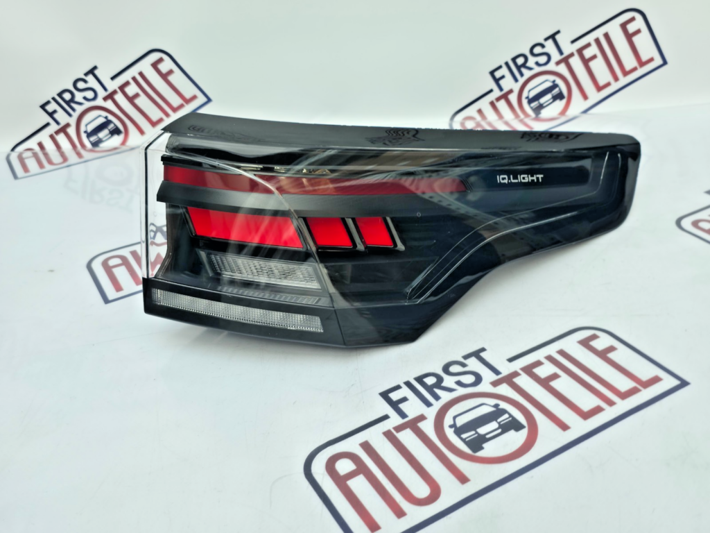 Volkswagen Tiguan III / CT1 Rear Right LED Outer Tail Light OEM 571945208C
