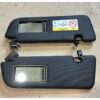 Porsche Cayenne Coupe 9Y0 Headliner Black OEM 9Y3867501T