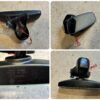 Porsche Cayenne Coupe 9Y0 Headliner Black OEM 9Y3867501T