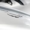 Mercedes A-Class W177 Front Bumper White OEM A1778856100