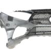Mercedes A-Class W177 Front Bumper White OEM A1778856100