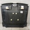 Porsche 718 Cayman GT4 RS Headliner OEM 982867501H