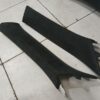 Porsche 718 Cayman GT4 Headliner Set OEM 982867501A