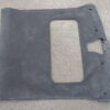 Porsche 911 996 Headliner Black OEM 99655509107A14