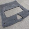 Porsche 911 996 Headliner Black OEM 99655509107A14
