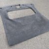 Porsche 911 996 Headliner Black OEM 99655509107A14