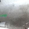 Mercedes A-Class W177 Front Bumper White OEM A1778856100