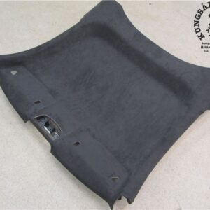 Porsche Cayman Headliner OEM 982867501E2W0