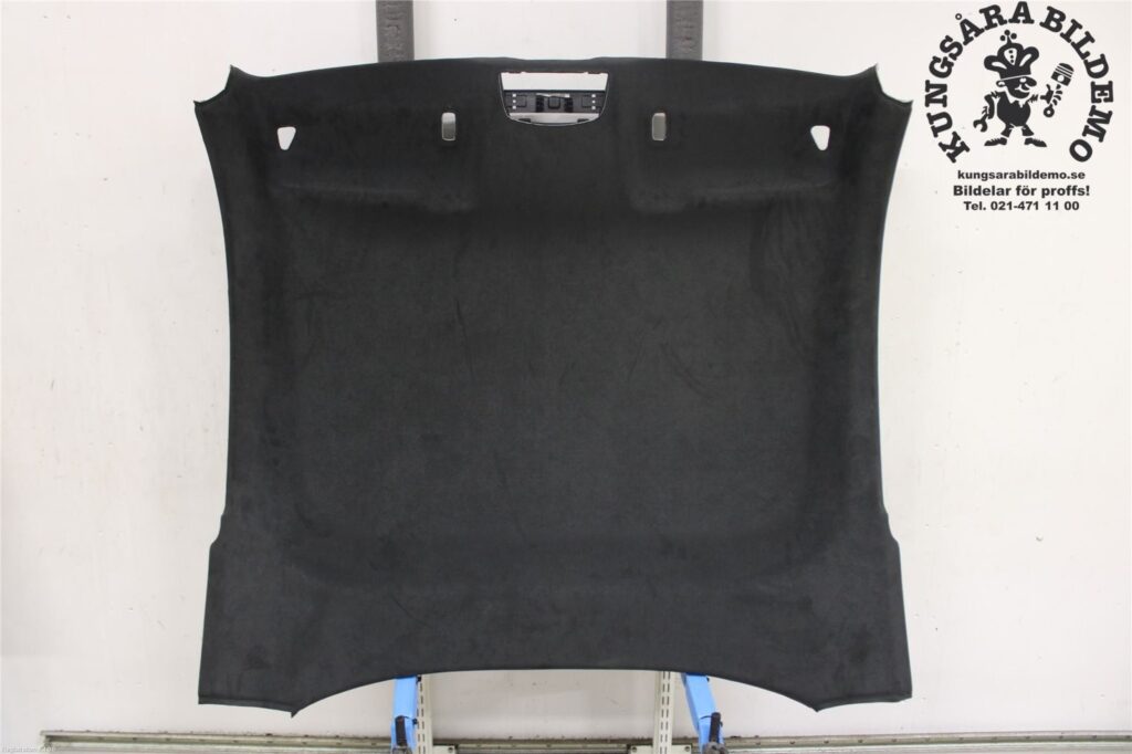 Porsche Cayman GT4 Headliner Set OEM 982867501C2W0