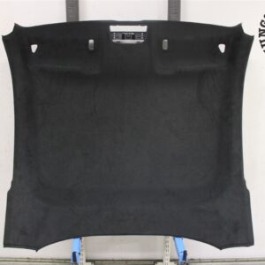 Porsche Cayman GT4 Headliner Set OEM 982867501C2W0
