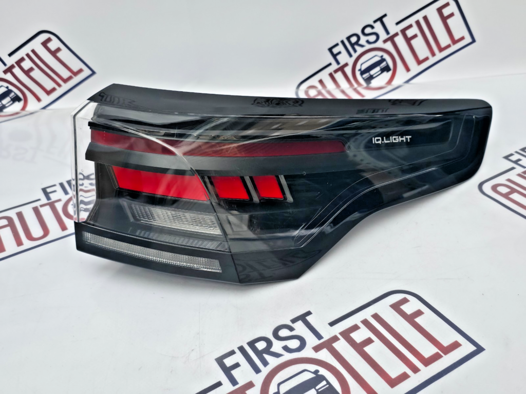 Volkswagen Tiguan III / CT1 Rear Right LED Outer Tail Light OEM 571945208A