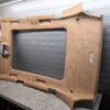 Porsche Cayenne 92A Headliner