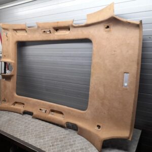 Porsche Cayenne 92A Headliner