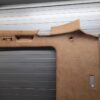 Porsche Cayenne 92A Headliner