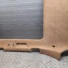Porsche Cayenne 92A Headliner
