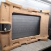 Porsche Cayenne 92A Headliner