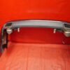 Mercedes E-Class S212 / W212 Rear Bumper Black OEM A2128805240
