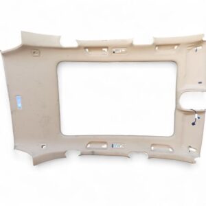 Porsche Cayenne 92A Headliner Brown OEM 7P5867501D