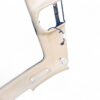 Porsche Cayenne 92A Headliner Brown OEM 7P5867501D