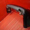 Mercedes E-Class S212 / W212 Rear Bumper Black OEM A2128805240