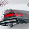 Volkswagen Tiguan III / CT1 Rear Right LED Outer Tail Light OEM 571945208A