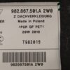 Porsche Cayman Headliner OEM 982867501A2W0
