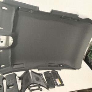 Porsche Macan 95B Headliner Set OEM 95B867501