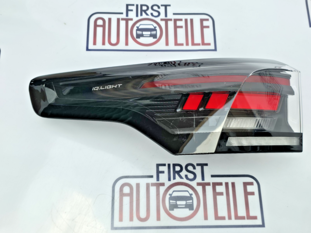 Volkswagen Tiguan III / CT Rear Left LED Outer Tail Light OEM 571945207A