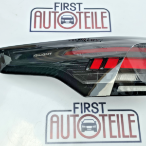 Volkswagen Tiguan III / CT Rear Left LED Outer Tail Light OEM 571945207A