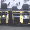 Porsche Cayenne 92A Rear Seat Bench OEM 7P5886102C