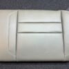 Porsche 911 992 Rear Seat Set Agave Green