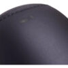 Porsche Cayenne 9PA / 957 Front Headrest Set Black OEM 95552182100
