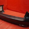 Mercedes E-Class S212 / W212 Rear Bumper Black OEM A2128805240