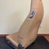 Porsche 911 / 718 Boxster / Cayman 991 / 981 / 982 Front Seat Set Luxor Beige