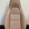 Porsche 911 / 718 Boxster / Cayman 991 / 981 / 982 Front Seat Set Luxor Beige