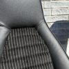 Porsche 911 / 924 / 944 Seat Set Black