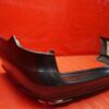 Mercedes E-Class S212 / W212 Rear Bumper Black OEM A2128805240