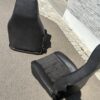 Porsche 911 / 924 / 944 Seat Set Black