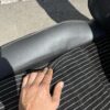 Porsche 911 / 924 / 944 Seat Set Black